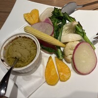 Oysterbar&Wine BELON 渋谷店 - 