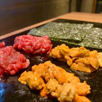 焼肉 うしみつ 恵比寿本店 - 