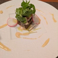 ラ　マティエール　エフ - 
