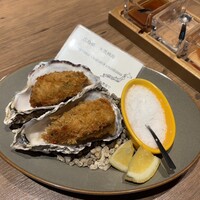 Oysterbar&Wine BELON 渋谷店 - 