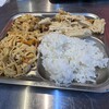 手拿把簽 中華風串焼き