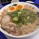 来来亭 - 料理写真: