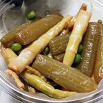 お惣菜のまつおか - 料理写真: