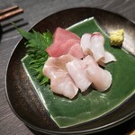 創作割烹 さえき - 