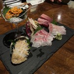 旬の酒菜 幸甚 - 