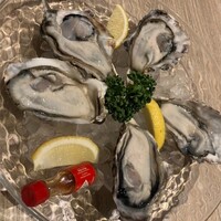 fish&wine BLUE OCEAN GRILL - 