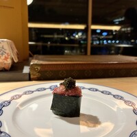 鮨 尚充 - 