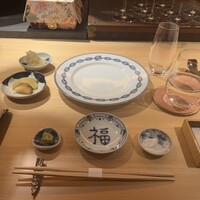 鮨 尚充 - 