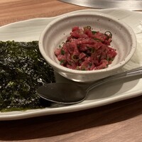 焼肉ソムリエ 萬樹亭 福島店 -  焼肉ソムリエ 萬樹亭 福島店 -