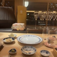 鮨 尚充 - 