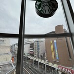 スターバックスコーヒー - 