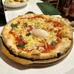 マカロニ食堂 - 