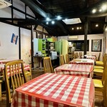 マカロニ食堂 - 