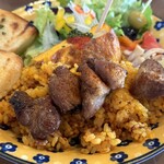 ボニート - 料理写真: