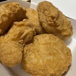 マクドナルド - 