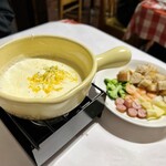 マカロニ食堂 - 