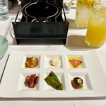 マカロニ食堂 - 