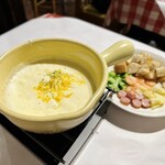 マカロニ食堂 - 