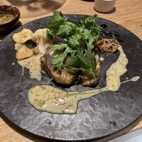 AWkitchen TOKYO 新丸ビル店 - 