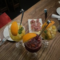バル デ エスパーニャ ムイ 東京店 - 