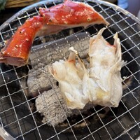 かに道楽 横浜店 -  かに道楽 横浜店 -