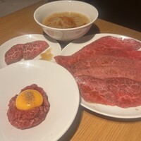 ビーフキッチン 恵比寿店 - 