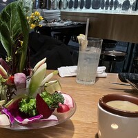 AWkitchen TOKYO 新丸ビル店 - 
