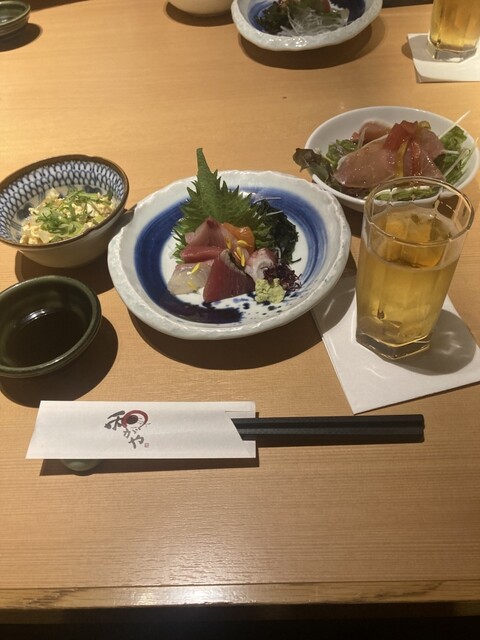 Yodoyabashi Fushimi no Wagaya photo 4