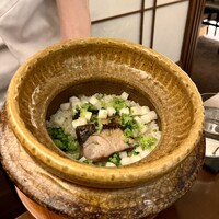 日本料理 晴山 - 