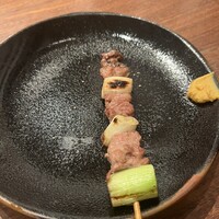 鳥茂 - 