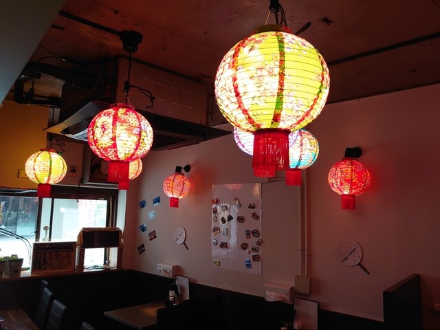 Hidamari Osake to Gyoza photo 5