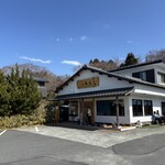 そば処みよし - 