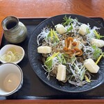 そば処みよし - 