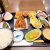 魚がし食堂　中央市場店