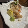 地酒と道産食材 一笑 本店