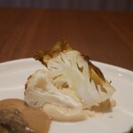 Restaurant　Présage - 