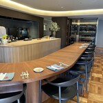 Restaurant　Présage - 