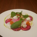 Restaurant　Présage - 