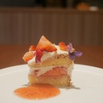 Restaurant　Présage - 
