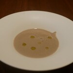 Restaurant　Présage - 