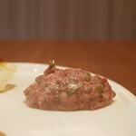 Restaurant　Présage - 