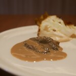 Restaurant　Présage - 