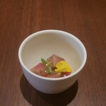 Restaurant　Présage - 