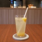 Restaurant　Présage - 