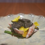 Restaurant　Présage - 