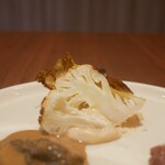 Restaurant　Présage - 