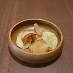 Restaurant　Présage - 
