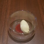 Restaurant　Présage - 