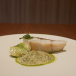 Restaurant　Présage - 