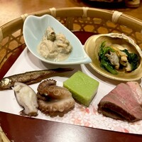 和食 昔村［JACKSON］ - 